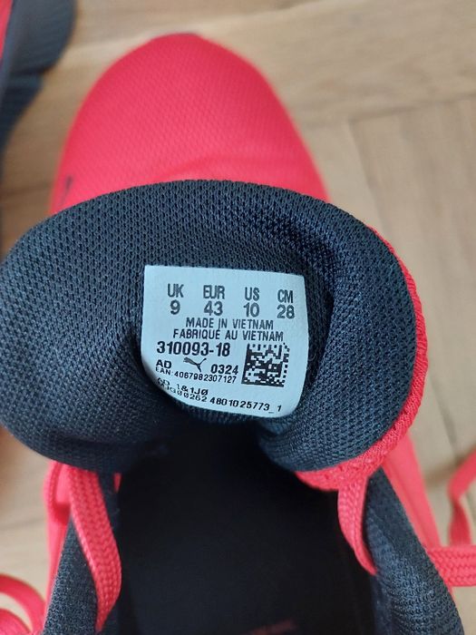 Buty sportowe PUMA