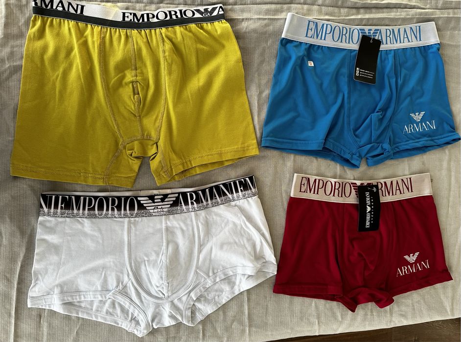 Мужское нижнее белье Empori Arman