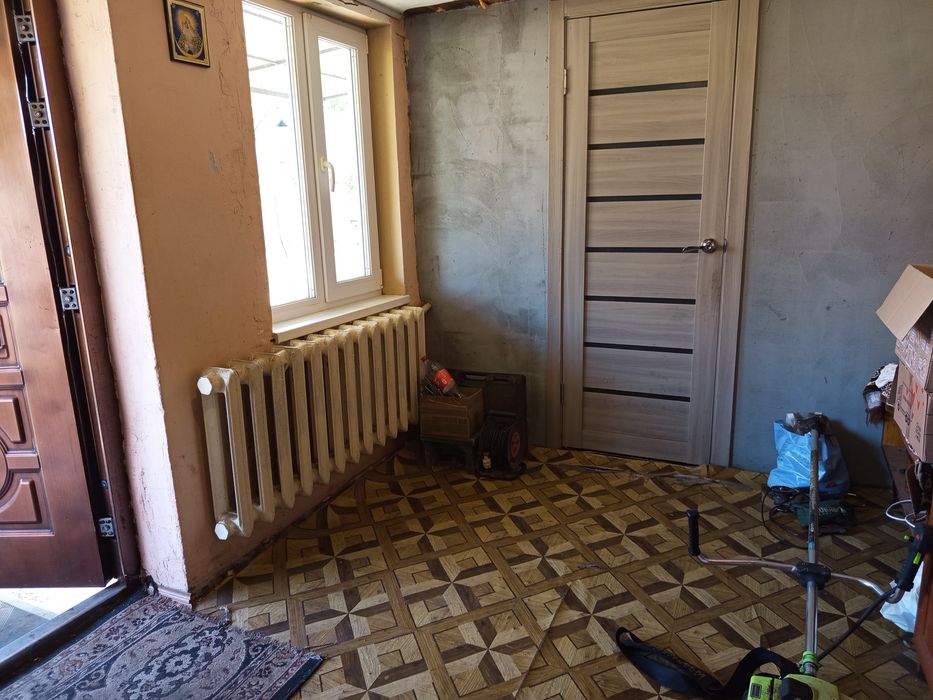 Продам будинок, с. Богданівка