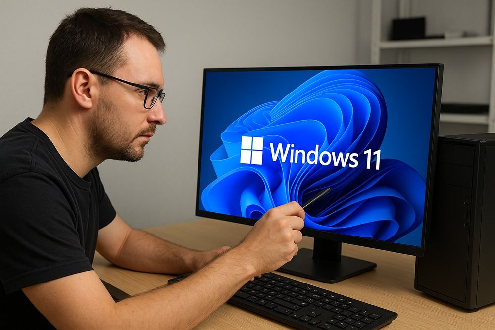 Serviços Informáticos - Migração do Windows 10 para o 1164706010538370120