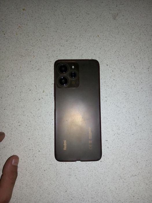 Продам redmi 12 .