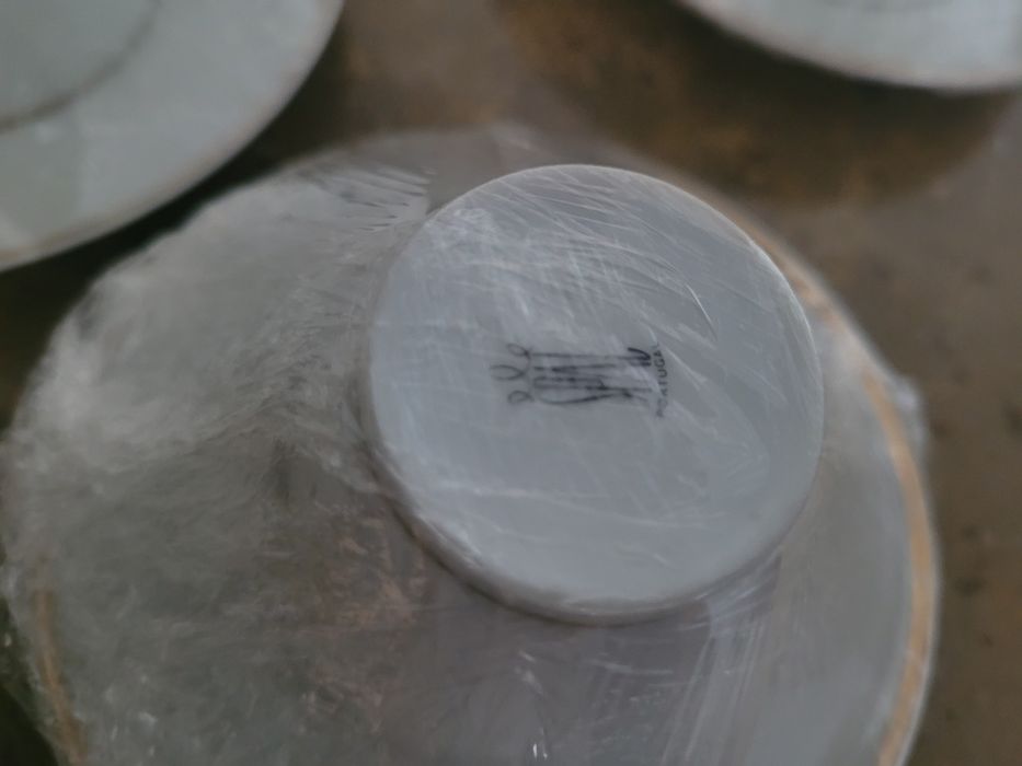 Random Tea Cup Set446354513147340804