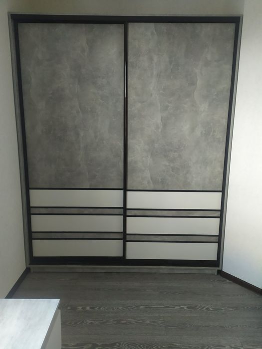 Шафи-купе від фабрики. Всього від 4500грн