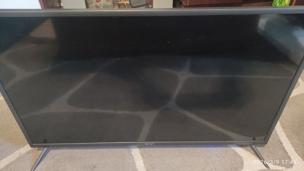 Продається телевізор KIVI ( 32 )