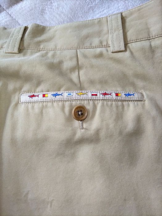 Calções Paul & Shark