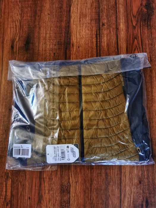 Męska Kurtka Techniczna - Dynafit Transalper Hybrid Insulation
