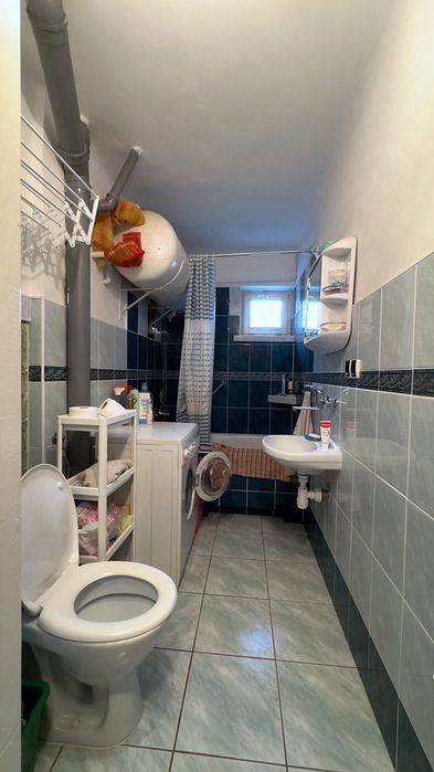 Mieszkanie – Ruda Różaniecka - Widok 5