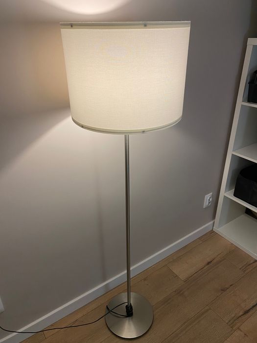 Lampa podłogowa Ikea Skaftet