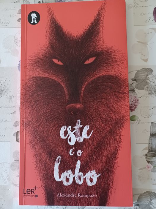 Livro - Este é o lobo