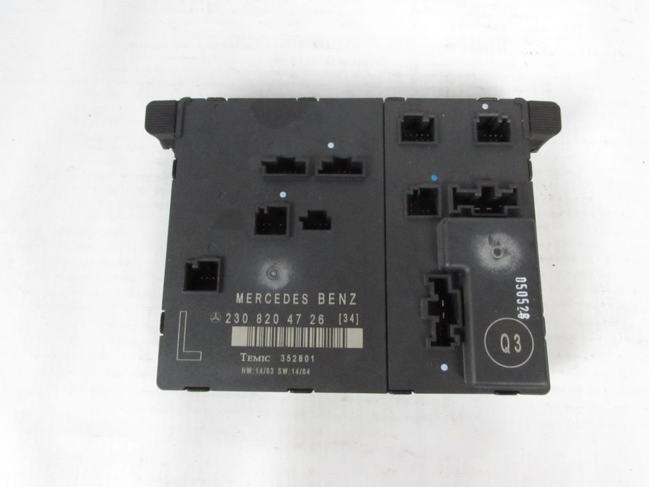 Modulo Porta Mercedes-Benz Sl Ref: A2308204726