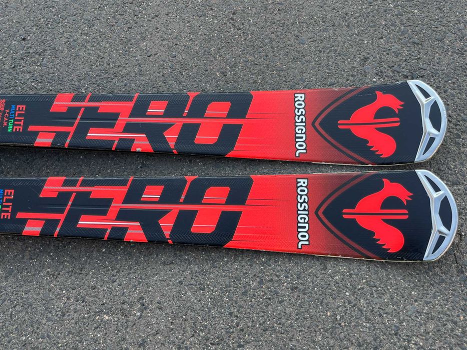 Narty ROSSIGNOL HERO MULTI TURN MT 167 cm TOP 2023 Przygotowane