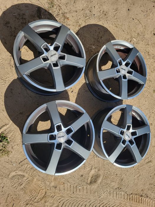 Felgi 16  5x114,3 ET 38 Hyundai Kia Mazda