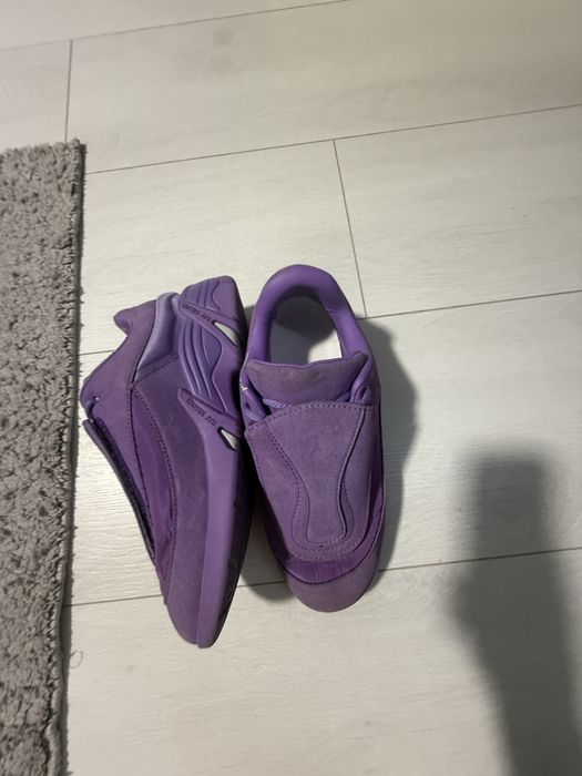 raf simons antei purple