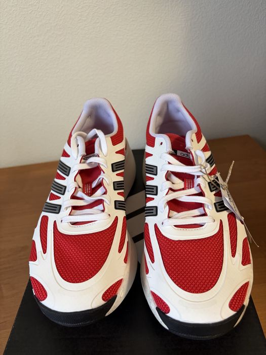 Новые ОРИГИНАЛ оригінал кроссовки кросівки Adidas адидас Adizero Aruku