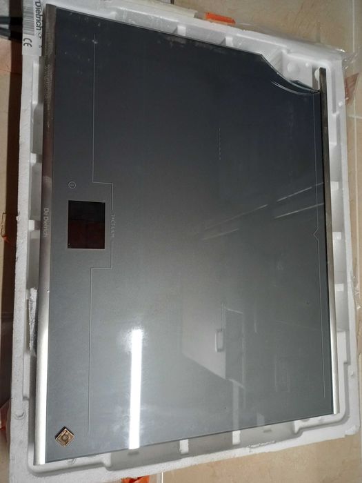 Placa de Indução De Dietrich DPI7698G | Elétrica | 65 cm | 4 Zona