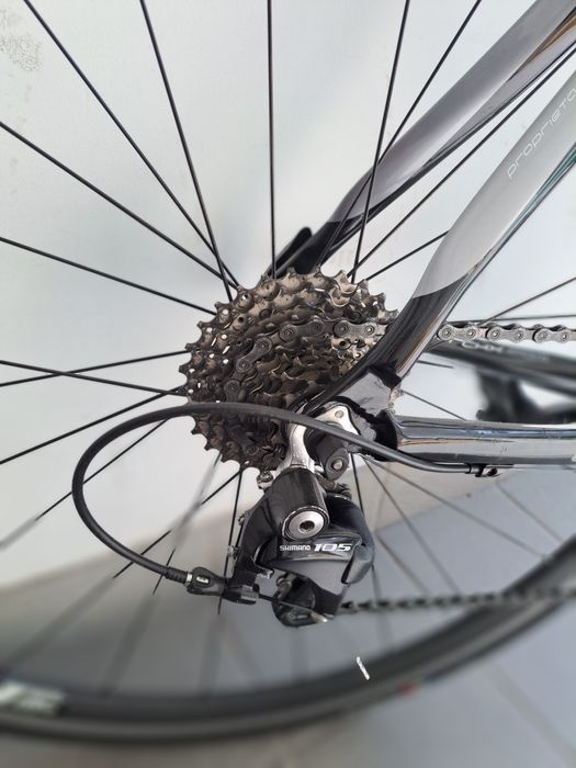 Bicicleta estrada