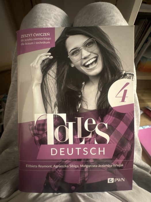 tolles deutsch 4
