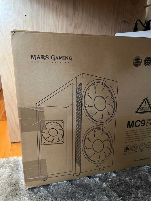 i5-11400F |  NVIDIA GeForce RTX 2060 8GB | 16 GB DDR4 | 1.5 TB | 550W64551909757954124