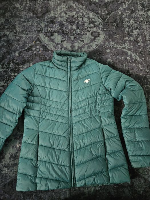 Krótka kurtka wiosenno jesienna 4F r. S