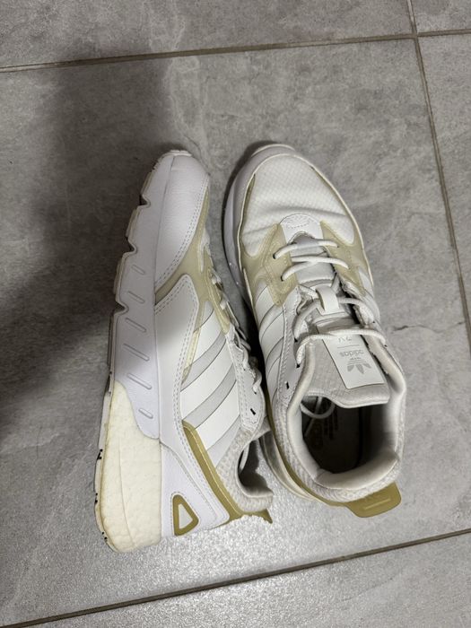 Sneakersy adidas 38