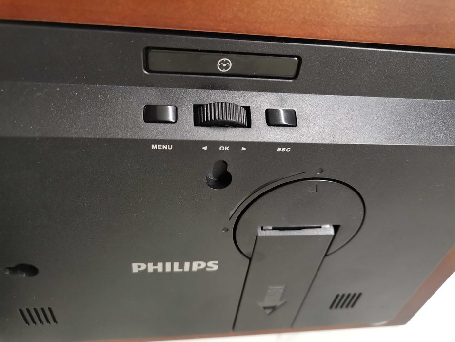 Фоторамка електронна Philips