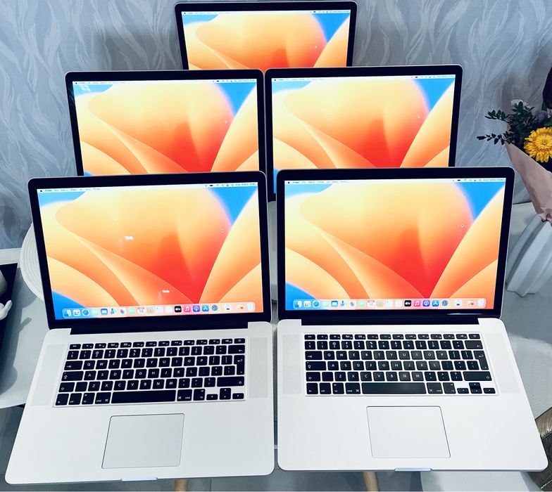 Wyprzedaż! MacBook Air 13” Retina M1 16/512GB Gwarancja Raty