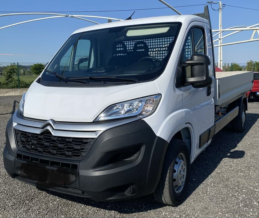 Citroen Jumper 2.2 HDI