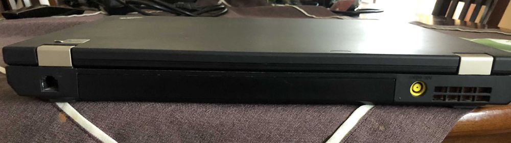 Laptop Lenovo ThinkPad T410