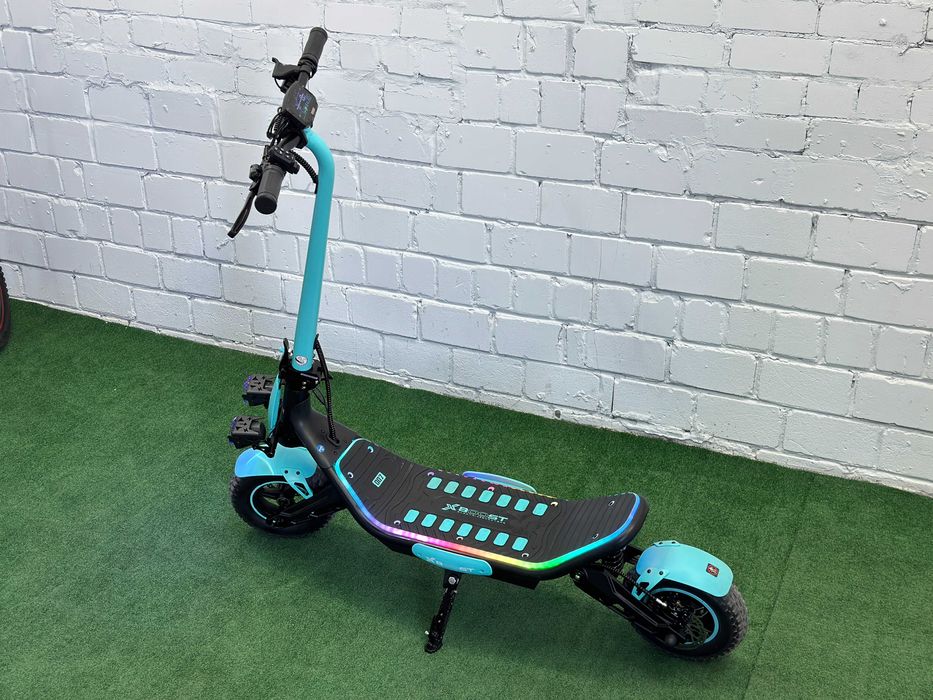 ‼️АКЦІЯ‼️Прямий постачальник Електросамокат ‼️X-BOOST-7‼️, НОВИНКА _