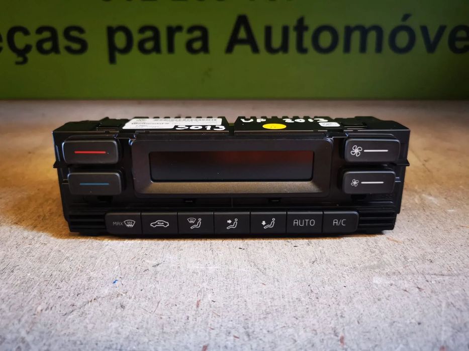 VW UP CLIMATRONIC / SOFAGEM [NOVO ORIGINAL] - S013