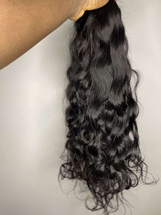 CABELO HUMANO ALTA QUALIDADE