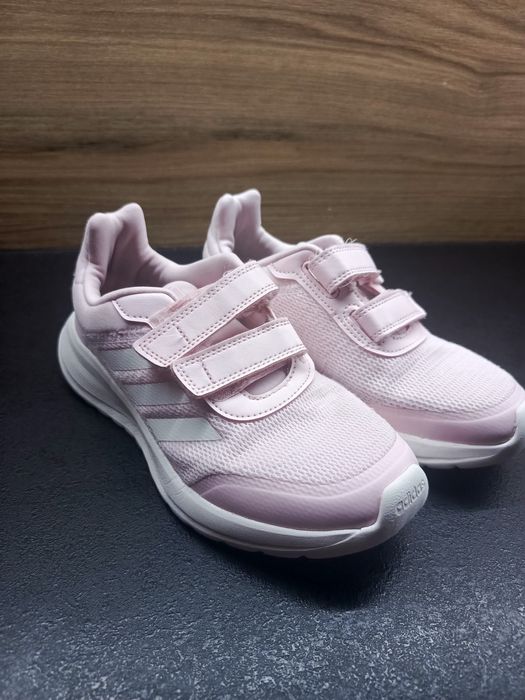 Buty sportowe dla dziewczynki adidas