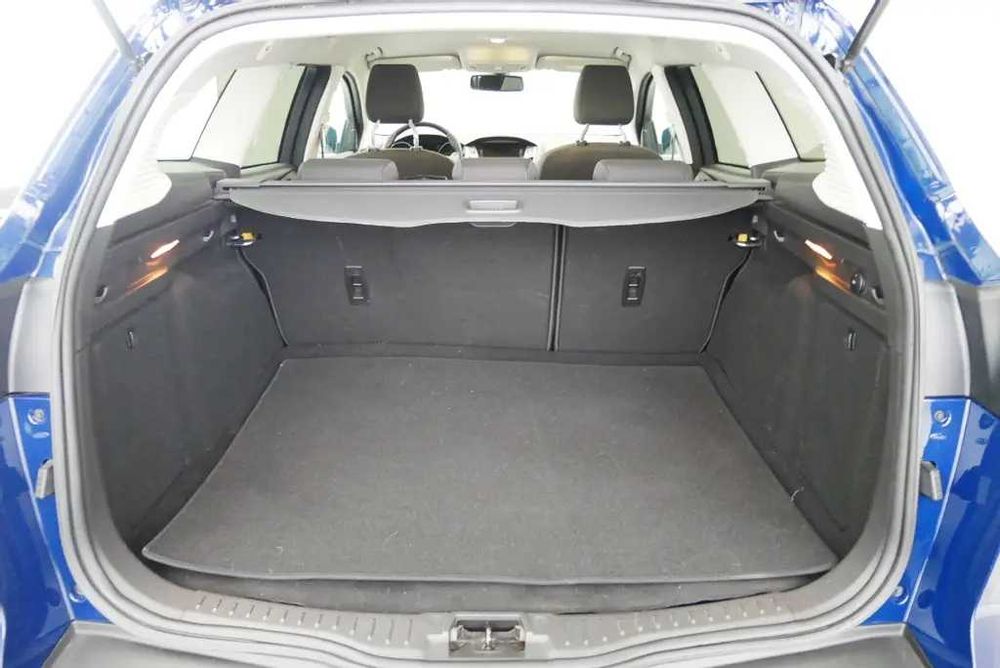 Ford Focus Station 1.5 TDCi Titanium 120 cv – Excelente Estado!