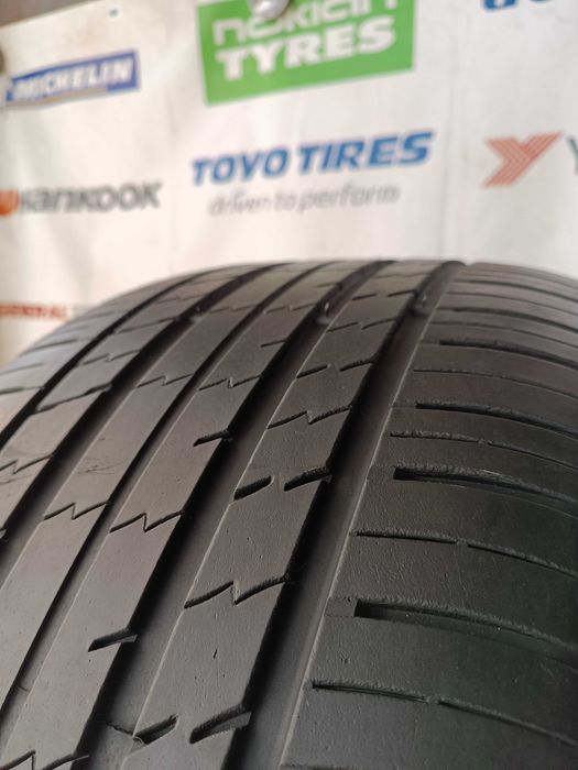 Літня шина 295/35 R21  Tracmax x-privilo rs01+