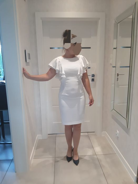 Sukienka Mohito roz.36