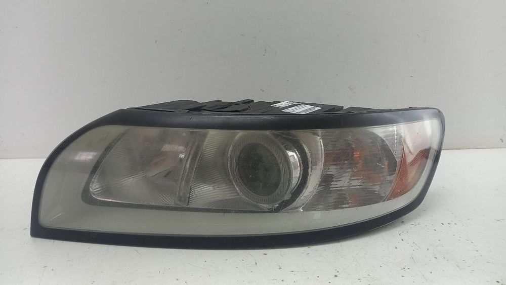 Фара левая Volvo V50 S40 2008-2012 30763033