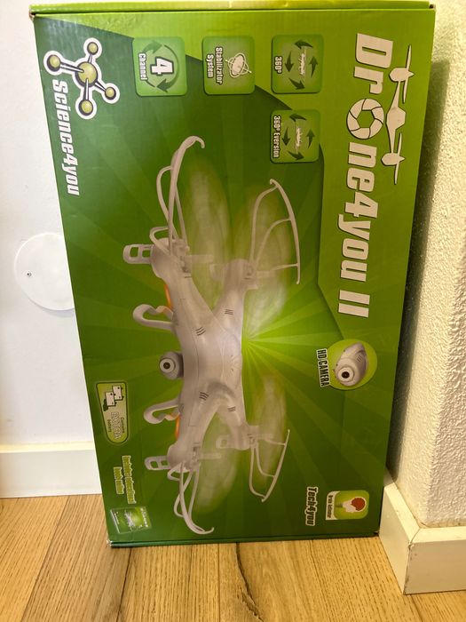 Drone science 4 you64585193622785120