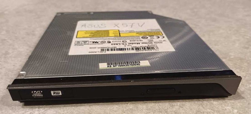 Nagrywarka DVD TS-L633A