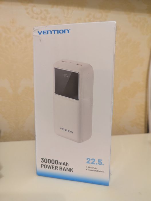 Фірмовий VENTION 30000