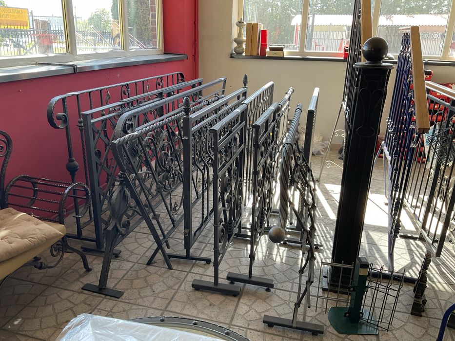 Sprzedam balustrady