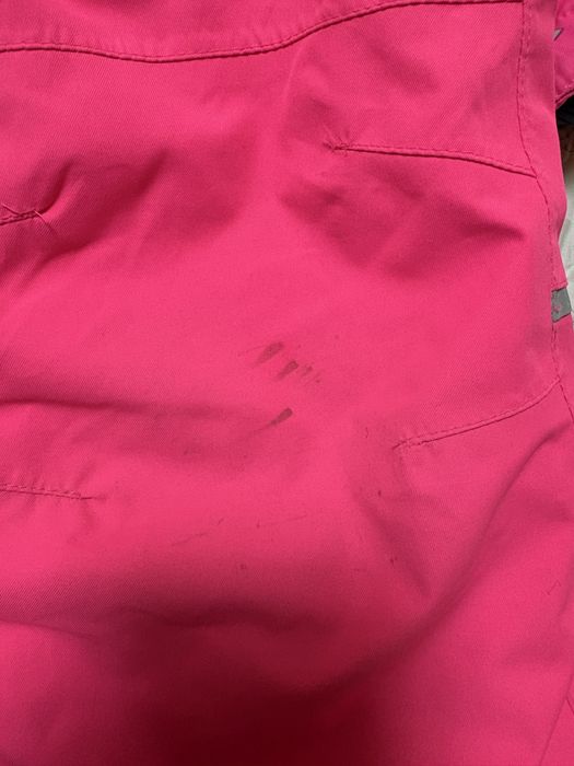 Зимовий костюм в гарному стані