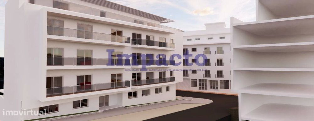 Apartamento T3 em Oliveira de Azeméis