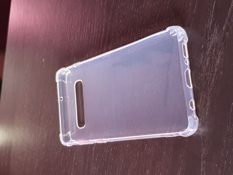 Capa Samsung S10+ (Plus)