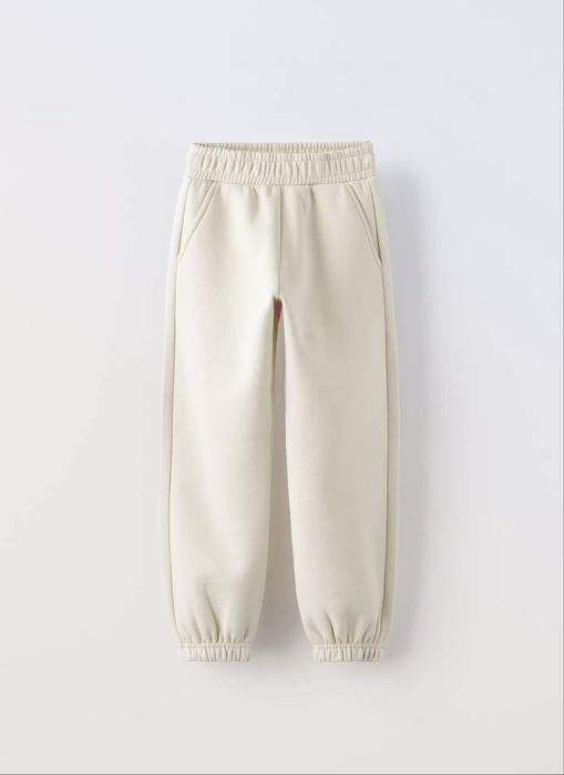 Спортивні штани, джогери ZARA