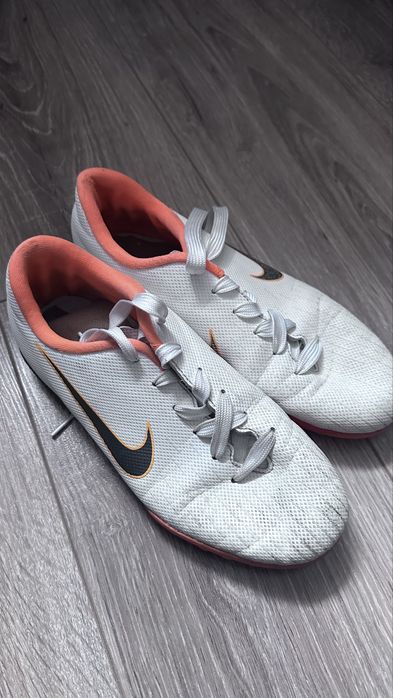 Футзалки найк nike