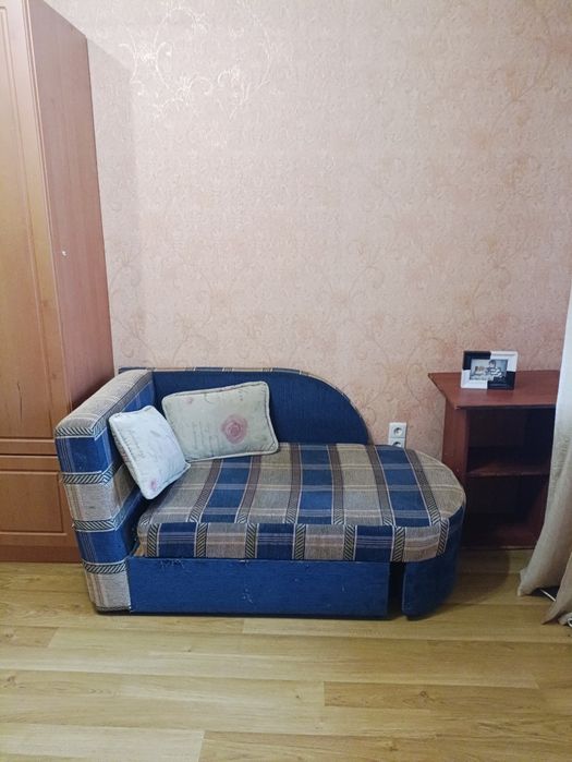 Сдам 2 к кв на ж/м Парус, Покровський, Червоний Камінь