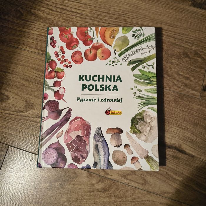 Kuchnia polska pysznie i zdrowo