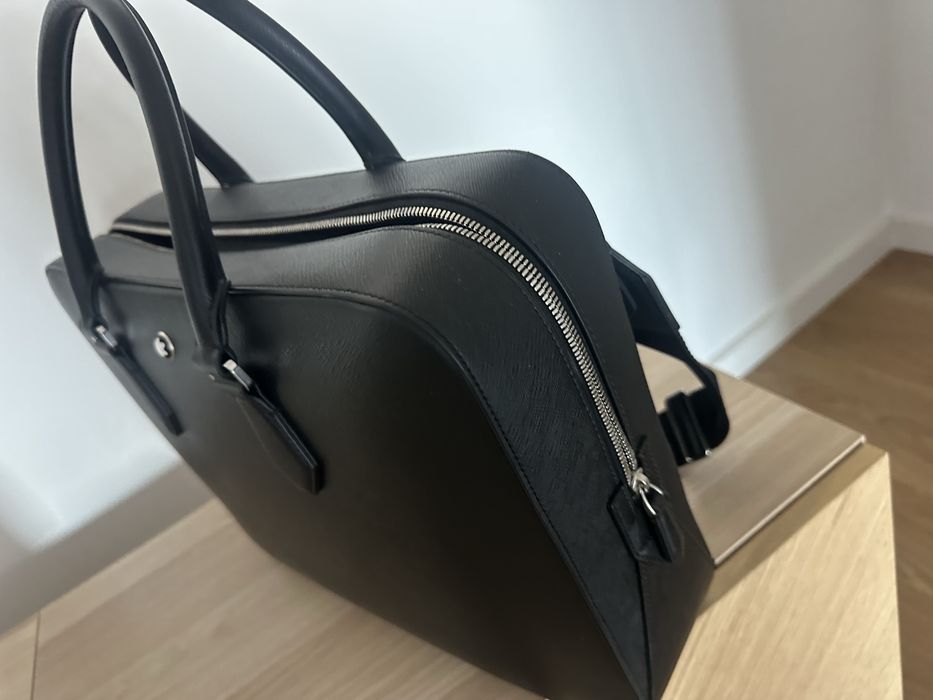 Mala Portatil Montblanc