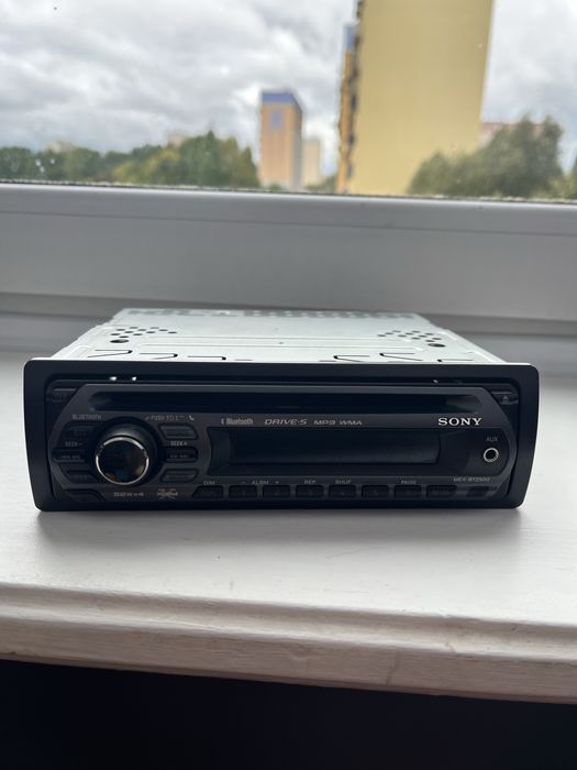 Radio Sony MEX-BT2500 Bluetooth CD AUX