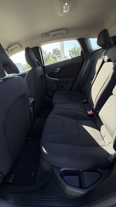 Volvo V40 T3